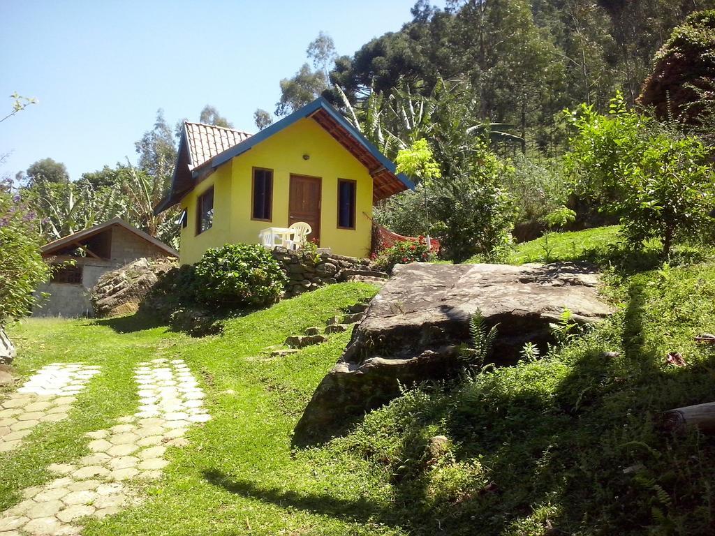 Chales Azaleia Todos Sao Bento do Sapucai Room photo