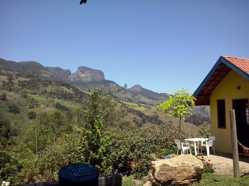 Chales Azaleia Todos Sao Bento do Sapucai Room photo