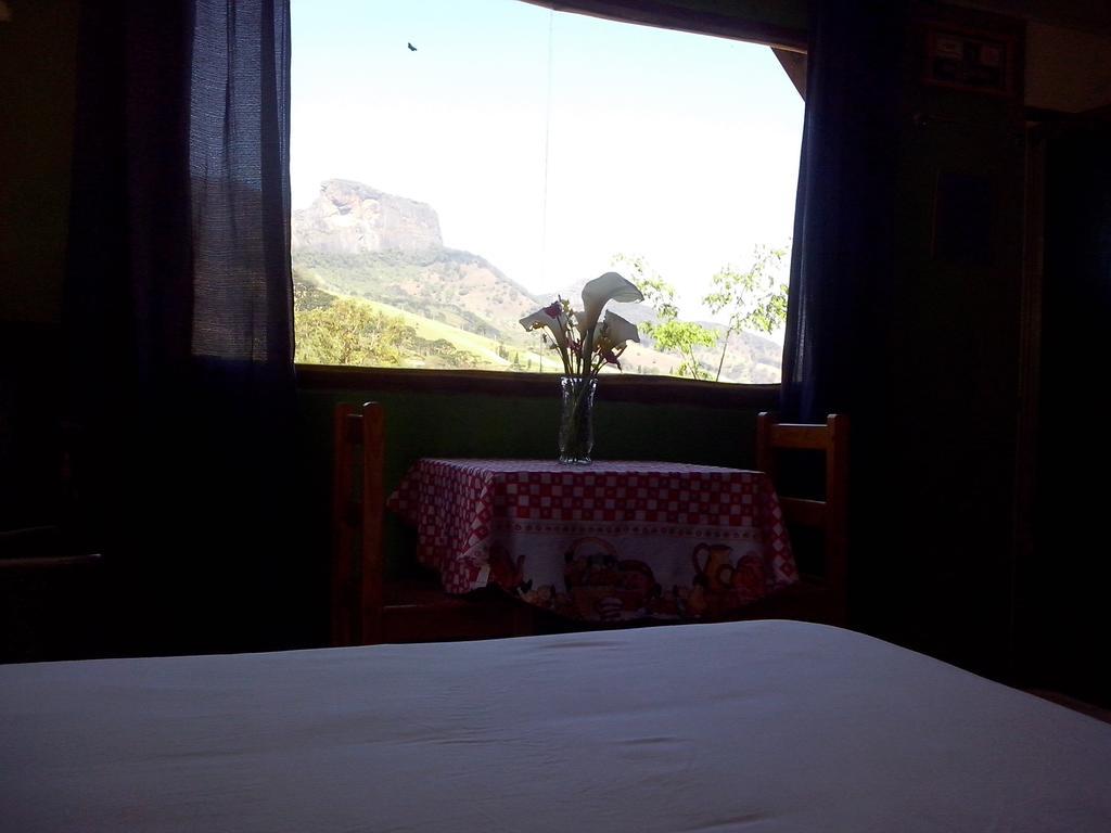 Chales Azaleia Todos Sao Bento do Sapucai Room photo