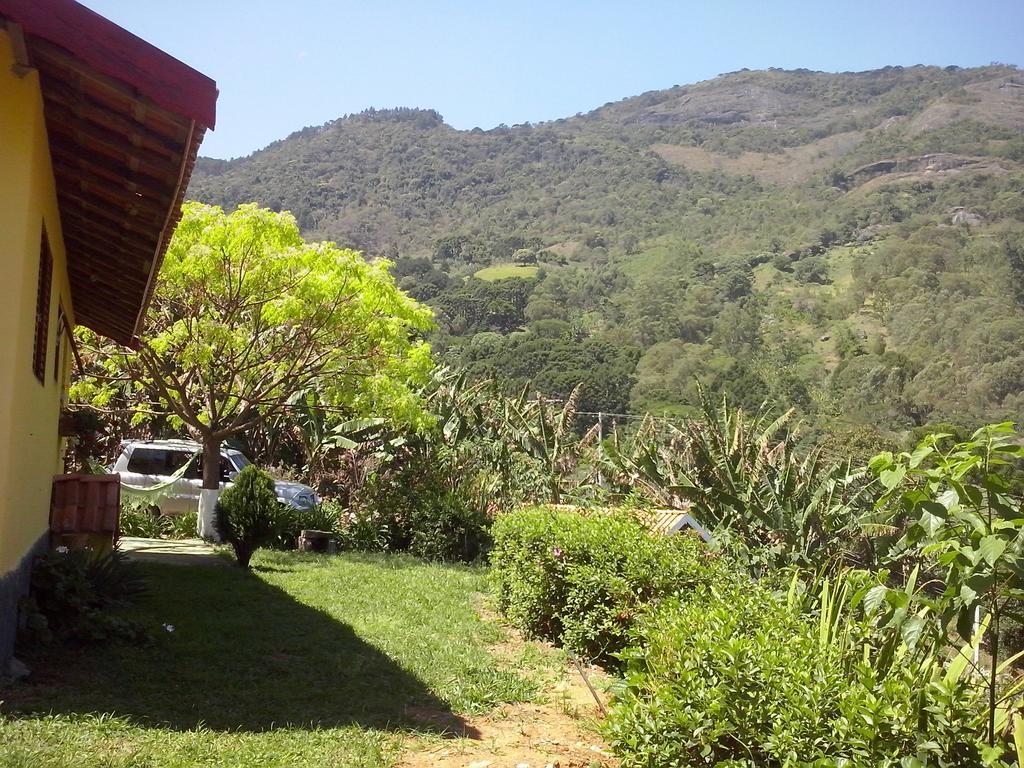 Chales Azaleia Todos Sao Bento do Sapucai Room photo
