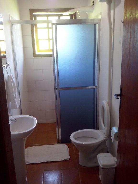 Chales Azaleia Todos Sao Bento do Sapucai Room photo